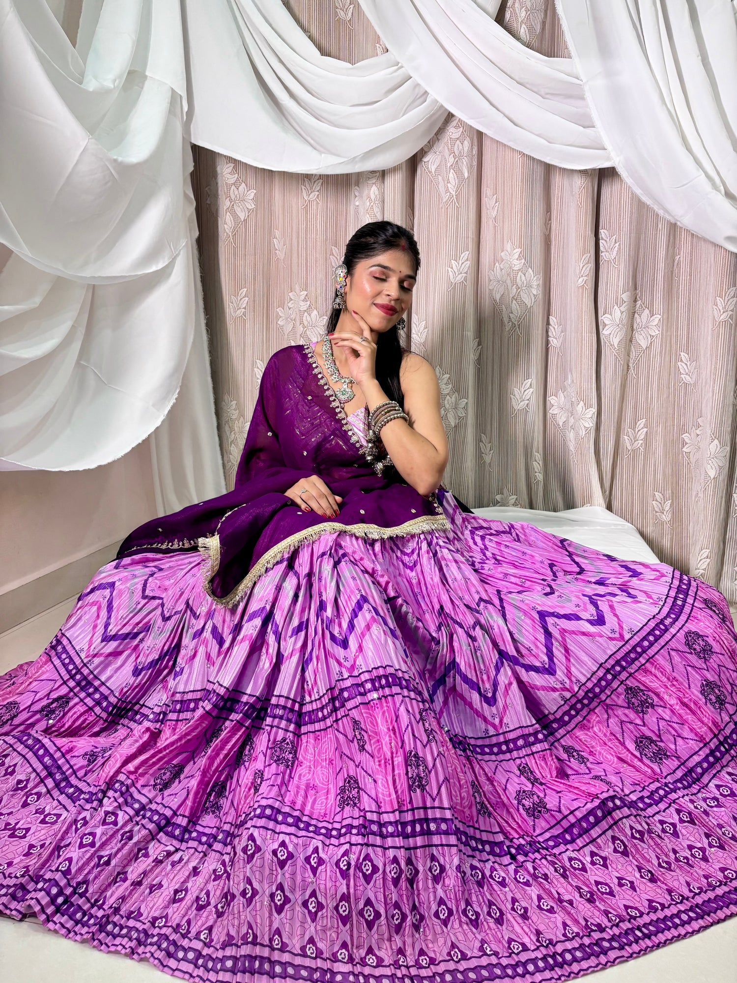 Navratri Collection